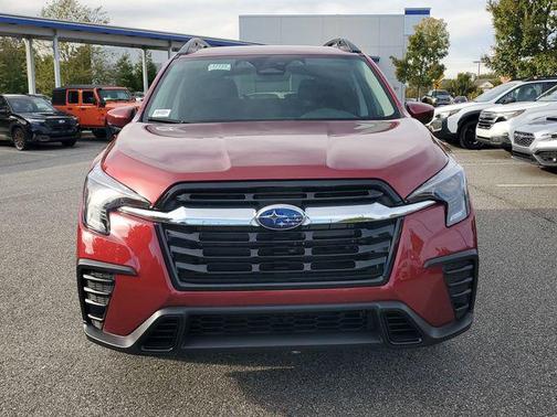 2025 Subaru Ascent Premium 7-Passenger