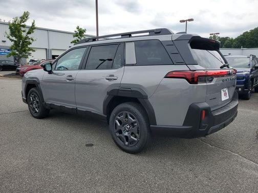 River Rock 2026 Subaru Outback Premium