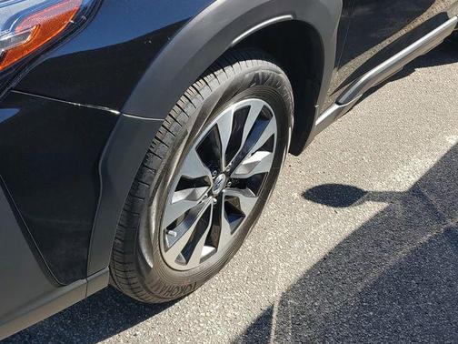 2025 Subaru Outback Touring