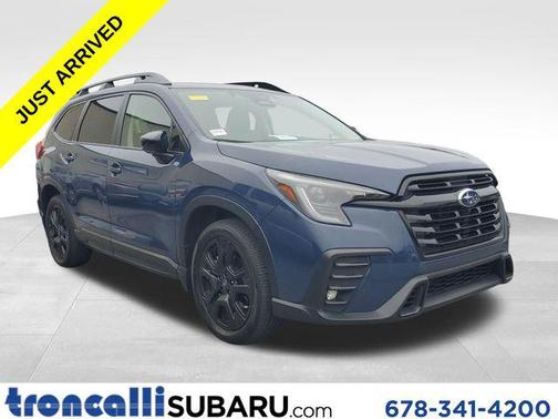 2024 Subaru Ascent Onyx Edition Limited 7-Passenger