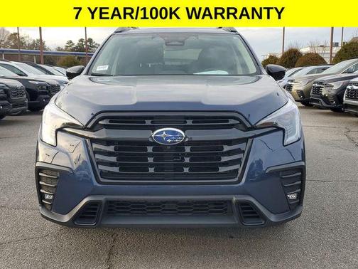 2024 Subaru Ascent Onyx Edition Limited 7-Passenger