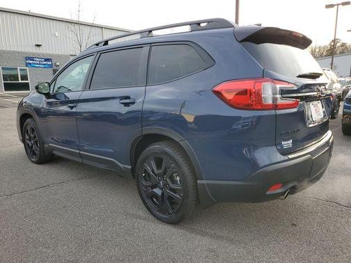 2024 Subaru Ascent Onyx Edition Limited 7-Passenger