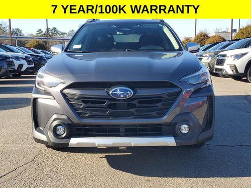 2023 Subaru Outback Touring