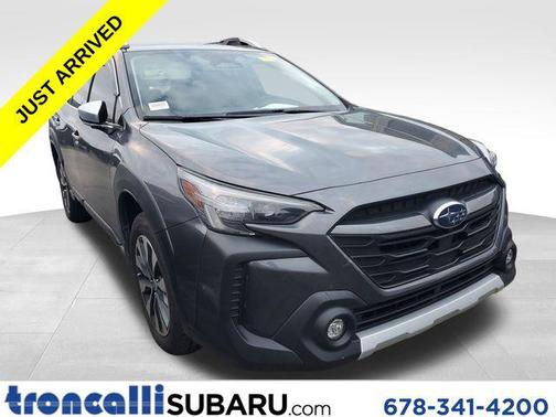 2023 Subaru Outback Touring