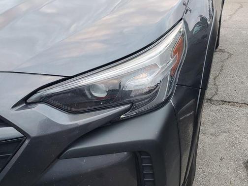 2023 Subaru Outback Touring