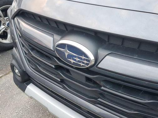 2023 Subaru Outback Touring