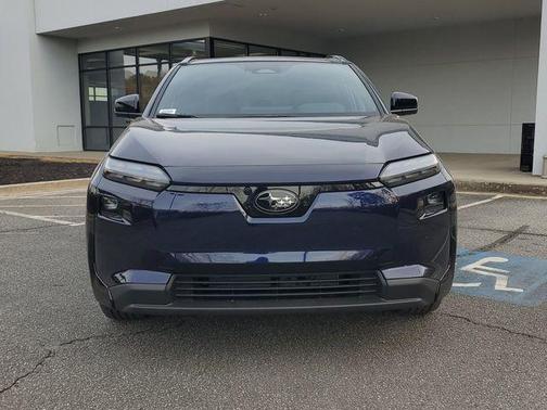 2026 Subaru Solterra Touring