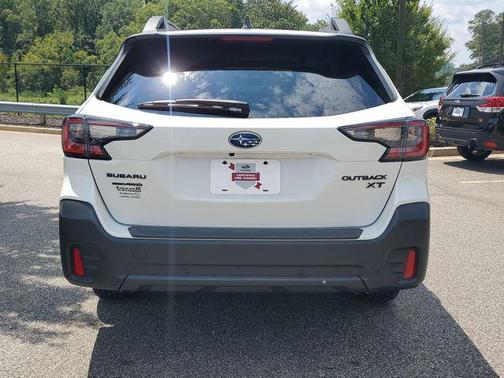 2022 Subaru Outback Onyx Edition XT