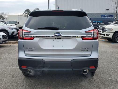 2026 Subaru Ascent Touring 7-Passenger