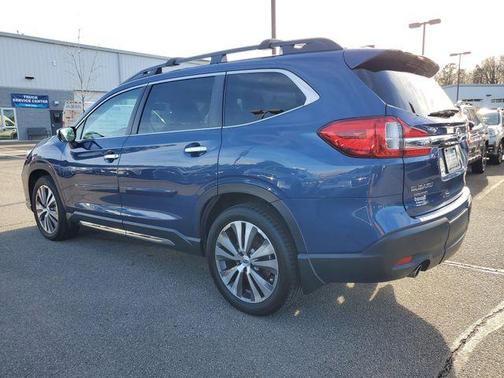 2021 Subaru Ascent Touring 7-Passenger