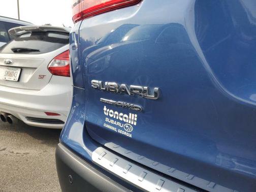 2021 Subaru Ascent Touring 7-Passenger