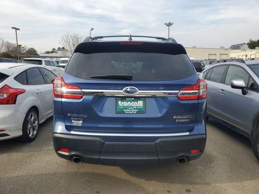 2021 Subaru Ascent Touring 7-Passenger