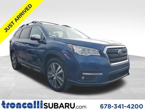 2021 Subaru Ascent Touring 7-Passenger