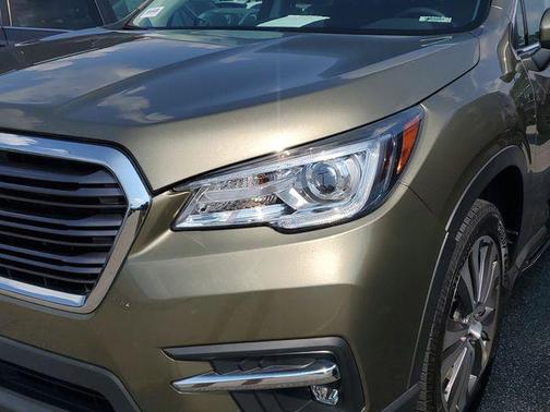2022 Subaru Ascent Limited 7-Passenger