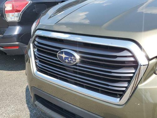 2022 Subaru Ascent Limited 7-Passenger