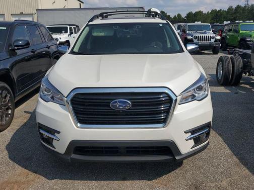 2022 Subaru Ascent Touring 7-Passenger
