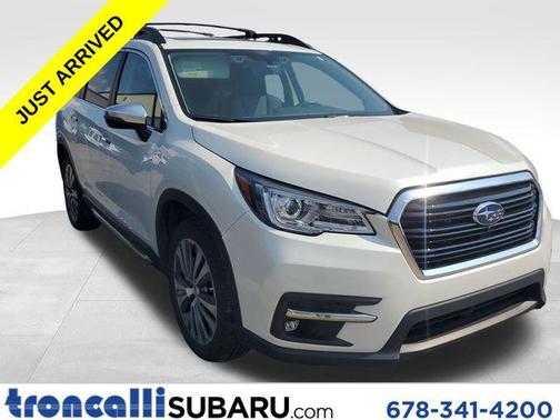 2022 Subaru Ascent Touring 7-Passenger