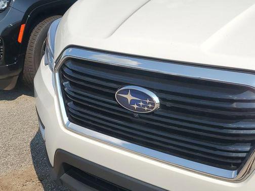 2022 Subaru Ascent Touring 7-Passenger