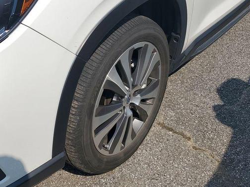 2022 Subaru Ascent Touring 7-Passenger
