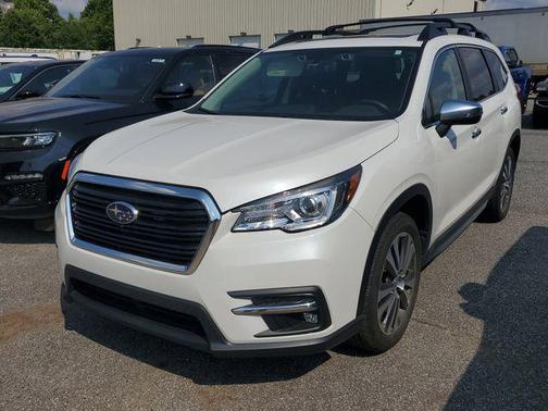 2022 Subaru Ascent Touring 7-Passenger