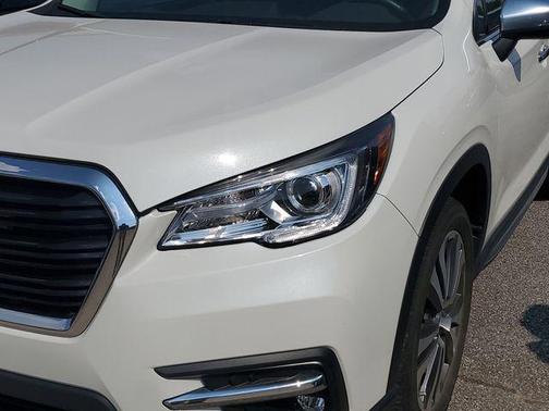 2022 Subaru Ascent Touring 7-Passenger