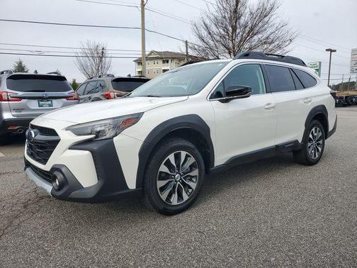 2023 Subaru Outback Limited