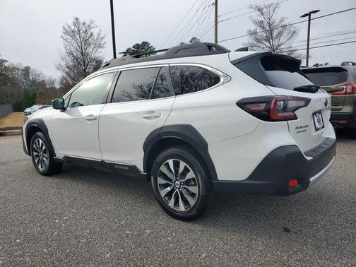 2023 Subaru Outback Limited