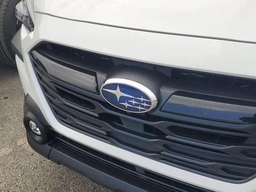 2025 Subaru Outback Onyx Edition XT