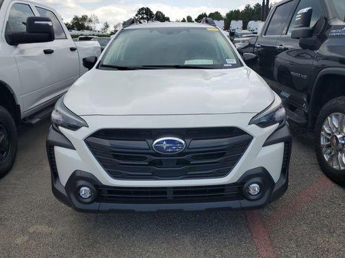 2025 Subaru Outback Onyx Edition XT
