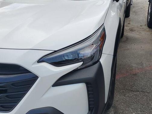 2025 Subaru Outback Onyx Edition XT