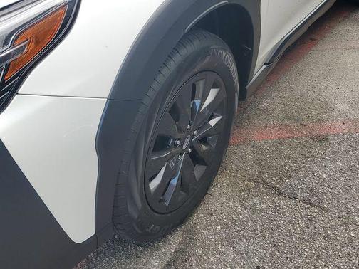 2025 Subaru Outback Onyx Edition XT