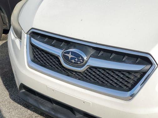 2014 Subaru XV Crosstrek 2.0i Limited