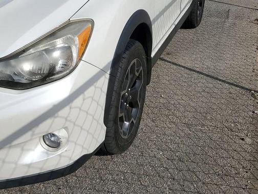 2014 Subaru XV Crosstrek 2.0i Limited