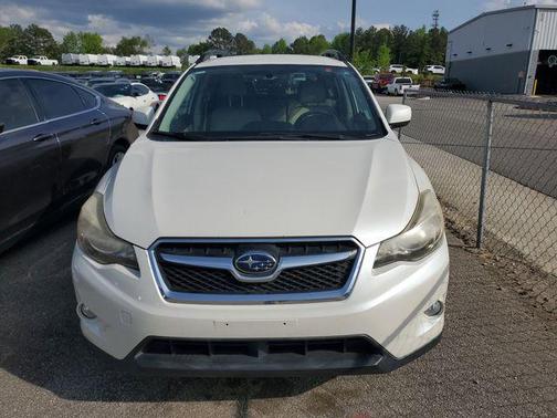 2014 Subaru XV Crosstrek 2.0i Limited