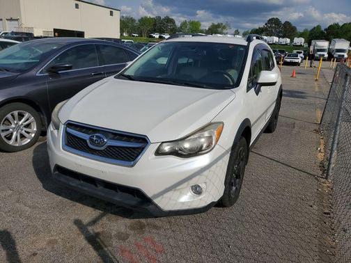 2014 Subaru XV Crosstrek 2.0i Limited