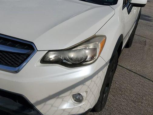 2014 Subaru XV Crosstrek 2.0i Limited