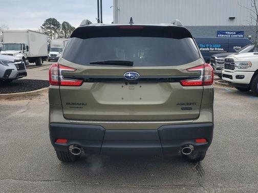 2026 Subaru Ascent Onyx Edition Touring 7-Passenger