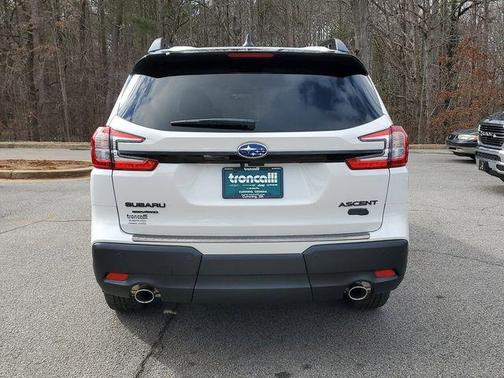 2025 Subaru Ascent Onyx Edition Limited 7-Passenger