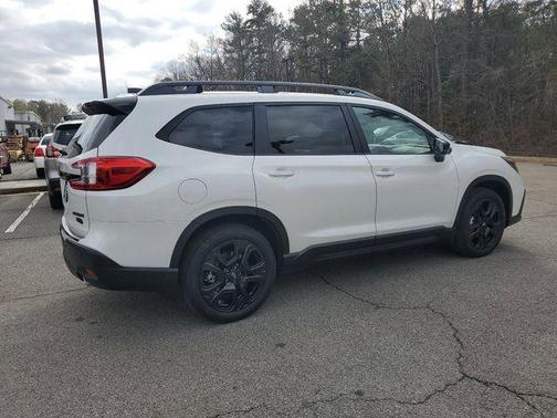 2025 Subaru Ascent Onyx Edition Limited 7-Passenger