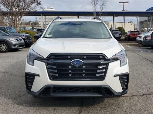 2025 Subaru Ascent Onyx Edition Limited 7-Passenger