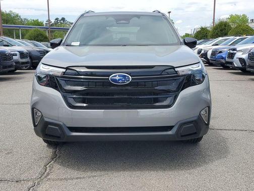 River Rock 2026 Subaru Forester Sport