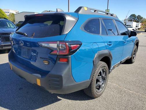 2023 Subaru Outback Wilderness