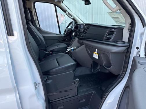 2025 Ford Transit-350 Base