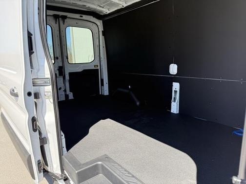 2025 Ford Transit-350 Base