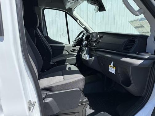2025 Ford Transit-350 Base