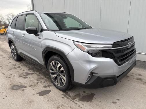 2025 Subaru Forester Hybrid Touring