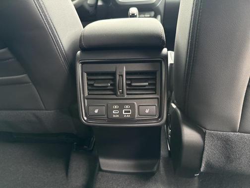 2025 Subaru Forester Hybrid Touring