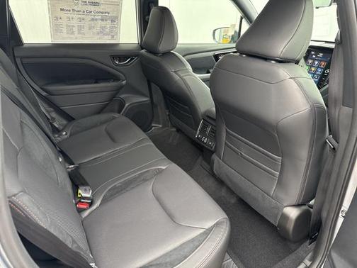 2025 Subaru Forester Hybrid Touring