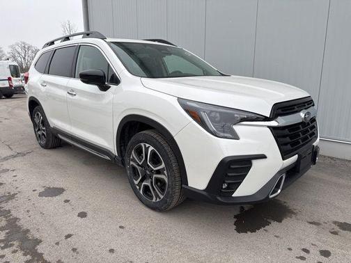 2026 Subaru Ascent Touring 7-Passenger