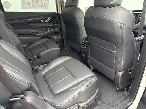 2026 Subaru Ascent Touring 7-Passenger